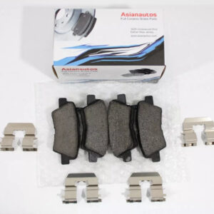 US Automotives - Your Trusted Auto Parts Store
