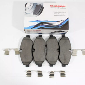 US Automotives - Your Trusted Auto Parts Store