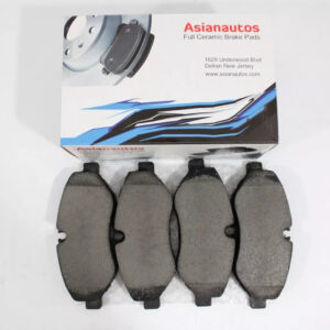 US Automotives - Your Trusted Auto Parts Store