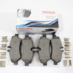 US Automotives - Your Trusted Auto Parts Store