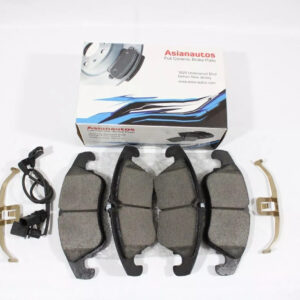 US Automotives - Your Trusted Auto Parts Store