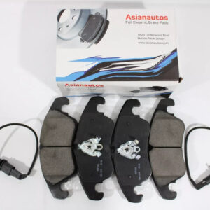 US Automotives - Your Trusted Auto Parts Store
