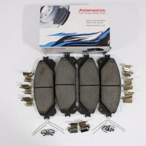 US Automotives - Your Trusted Auto Parts Store