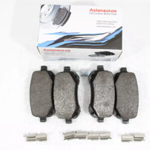 US Automotives - Your Trusted Auto Parts Store