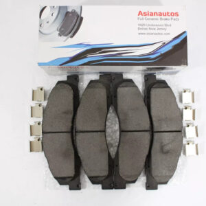US Automotives - Your Trusted Auto Parts Store