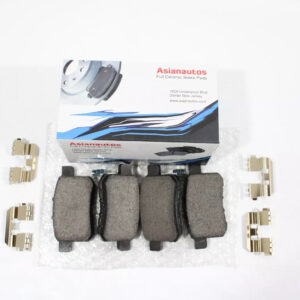 US Automotives - Your Trusted Auto Parts Store