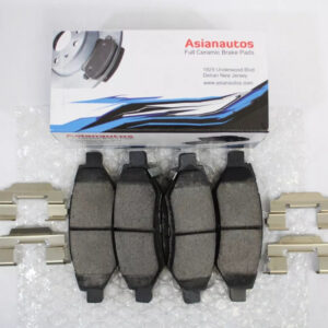 US Automotives - Your Trusted Auto Parts Store