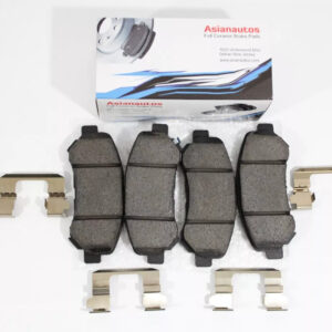 US Automotives - Your Trusted Auto Parts Store
