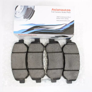 US Automotives - Your Trusted Auto Parts Store