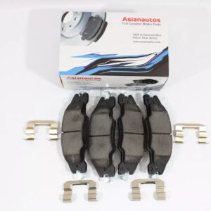 US Automotives - Your Trusted Auto Parts Store