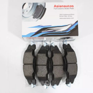 US Automotives - Your Trusted Auto Parts Store