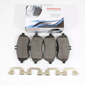 US Automotives - Your Trusted Auto Parts Store
