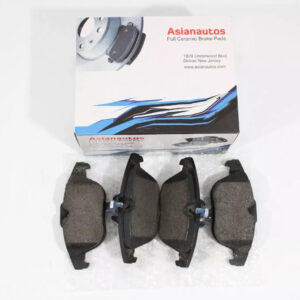 US Automotives - Your Trusted Auto Parts Store