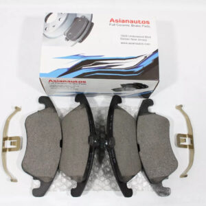 US Automotives - Your Trusted Auto Parts Store