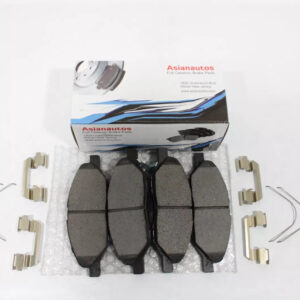 US Automotives - Your Trusted Auto Parts Store