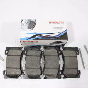 US Automotives - Your Trusted Auto Parts Store