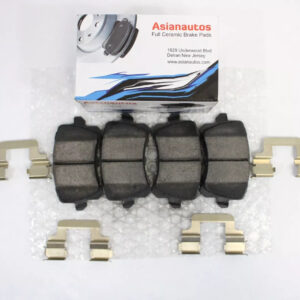 US Automotives - Your Trusted Auto Parts Store