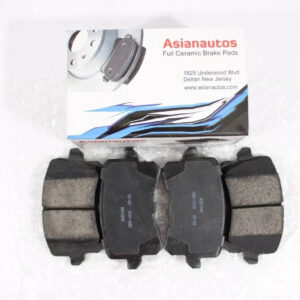 US Automotives - Your Trusted Auto Parts Store