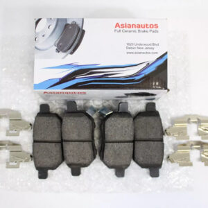 US Automotives - Your Trusted Auto Parts Store