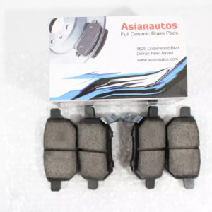 US Automotives - Your Trusted Auto Parts Store