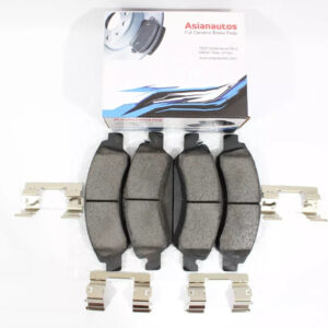 US Automotives - Your Trusted Auto Parts Store