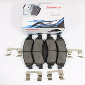 US Automotives - Your Trusted Auto Parts Store