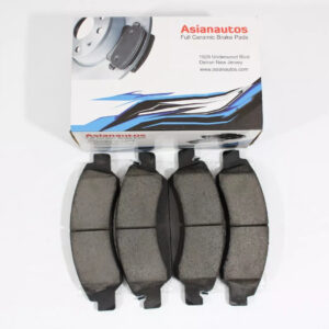 US Automotives - Your Trusted Auto Parts Store