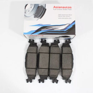 US Automotives - Your Trusted Auto Parts Store