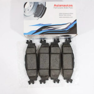 US Automotives - Your Trusted Auto Parts Store