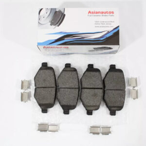 US Automotives - Your Trusted Auto Parts Store