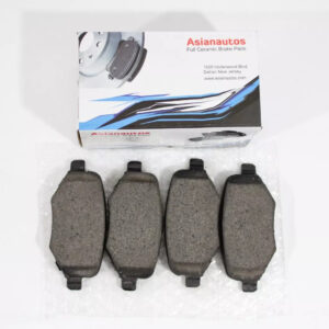 US Automotives - Your Trusted Auto Parts Store
