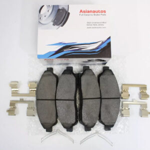 US Automotives - Your Trusted Auto Parts Store