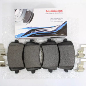 US Automotives - Your Trusted Auto Parts Store