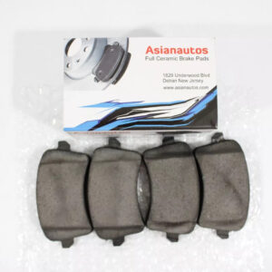 US Automotives - Your Trusted Auto Parts Store