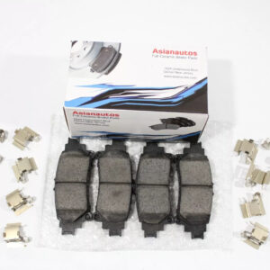 US Automotives - Your Trusted Auto Parts Store
