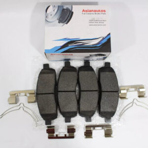 US Automotives - Your Trusted Auto Parts Store