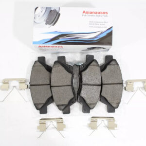 US Automotives - Your Trusted Auto Parts Store