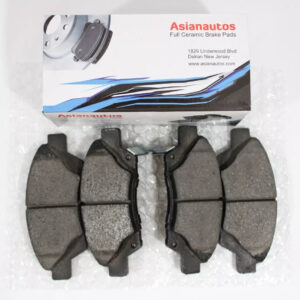 US Automotives - Your Trusted Auto Parts Store