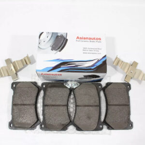 US Automotives - Your Trusted Auto Parts Store
