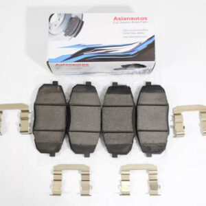 US Automotives - Your Trusted Auto Parts Store