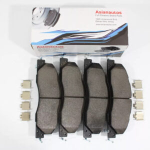 US Automotives - Your Trusted Auto Parts Store