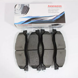 US Automotives - Your Trusted Auto Parts Store
