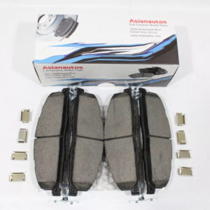 US Automotives - Your Trusted Auto Parts Store