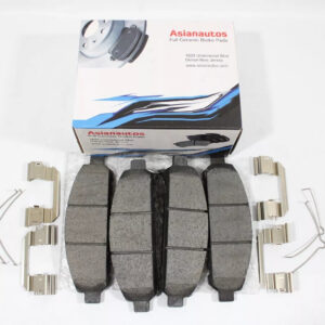 US Automotives - Your Trusted Auto Parts Store