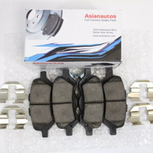 US Automotives - Your Trusted Auto Parts Store
