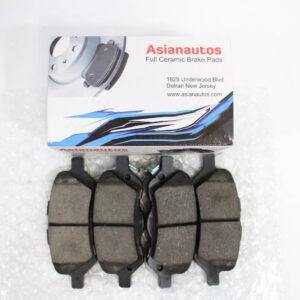 US Automotives - Your Trusted Auto Parts Store