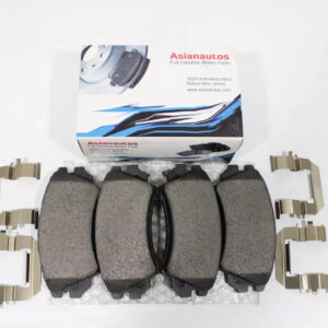 US Automotives - Your Trusted Auto Parts Store