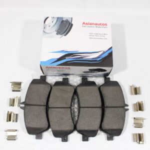 US Automotives - Your Trusted Auto Parts Store