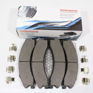 US Automotives - Your Trusted Auto Parts Store