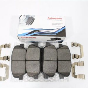 US Automotives - Your Trusted Auto Parts Store